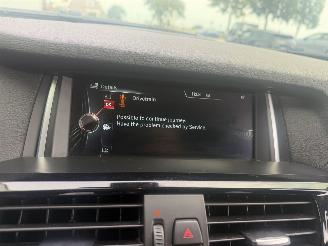 BMW X4 XDRIVE30 picture 13