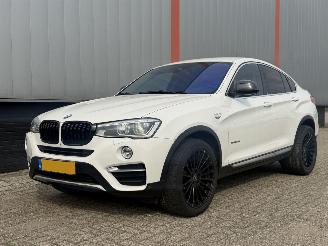 BMW X4 XDRIVE30 picture 17