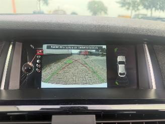 BMW X4 XDRIVE30 picture 16