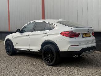 BMW X4 XDRIVE30 picture 19