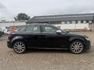 Audi A3 1.4 TFSI G Tron S LINE PANO picture 6