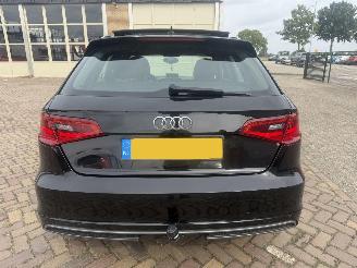 Audi A3 1.4 TFSI G Tron S LINE PANO picture 7
