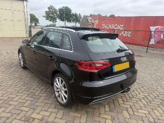 Audi A3 1.4 TFSI G Tron S LINE PANO picture 12