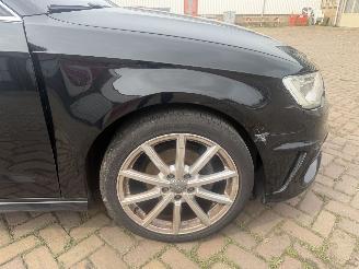 Audi A3 1.4 TFSI G Tron S LINE PANO picture 3