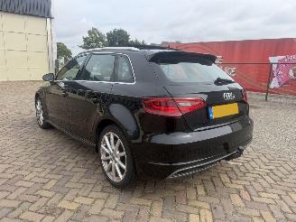 Audi A3 1.4 TFSI G Tron S LINE PANO picture 11