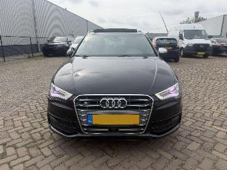 Audi A3 1.4 TFSI G Tron S LINE PANO picture 5