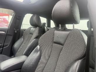 Audi A3 1.4 TFSI G Tron S LINE PANO picture 18