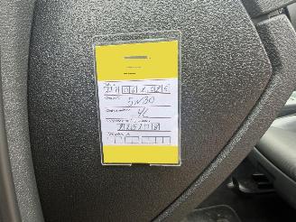 Audi A3 1.4 TFSI G Tron S LINE PANO picture 14