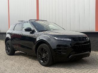 skadebil auto Land Rover Range Rover Evoque R Dynamic 1.5 P300E FACELIFT!! 2024/1
