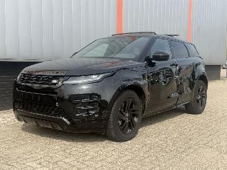 Land Rover Range Rover Evoque R Dynamic 1.5 P300E FACELIFT!! picture 23