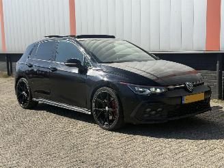 Avarii autoturisme Volkswagen Golf 8 2.0 GTI PANO SFEER 2021/1