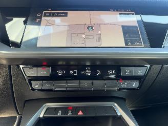 Audi A3 LIMOUSINE 30 TFSI S LINE AUTOMAAT NAP!!! picture 17