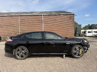 Porsche Panamera 4.8 GTS Keramisch picture 9