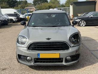 Mini Countryman 1.5 One Pepper AUTOMAAT picture 5
