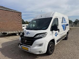 Schadeauto Fiat Ducato 30 2.3 MultiJet L2H2 2019/1