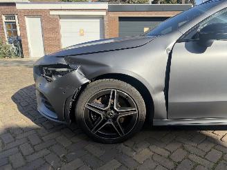 Mercedes Cla-klasse 250e AMG PANO SFEER BTW!! picture 19