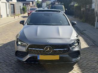 Mercedes Cla-klasse 250e AMG PANO SFEER BTW!! picture 3