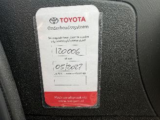 Toyota Yaris 1.5 Full Hybrid NAP KILOMETERS!!!!!!! picture 8