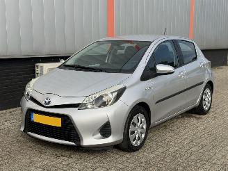 Toyota Yaris 1.5 Full Hybrid NAP KILOMETERS!!!!!!! picture 21