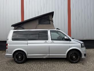 Volkswagen Transporter Originele CAMPER NAP!!! picture 2