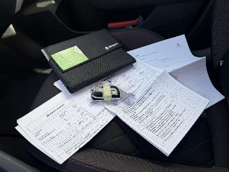 Skoda Octavia 1.4 TSI RS iV PHEV picture 14