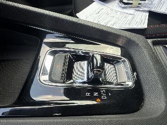 Skoda Octavia 1.4 TSI RS iV PHEV picture 22