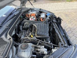 Skoda Octavia 1.4 TSI RS iV PHEV picture 30