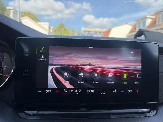 Skoda Octavia 1.4 TSI RS iV PHEV picture 26