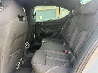 Skoda Octavia 1.4 TSI RS iV PHEV picture 20