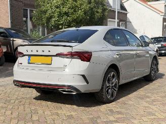 Skoda Octavia 1.4 TSI RS iV PHEV picture 6