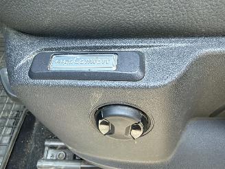 Volkswagen Caddy 2.0 TDI Dubbel schuifdeuren MODIFIED PARTITION WALL picture 18