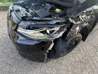 Volkswagen Caddy 2.0 TDI Dubbel schuifdeuren MODIFIED PARTITION WALL picture 32