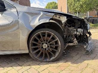 Mercedes A-klasse A180 AMG Pakket SFEER picture 6