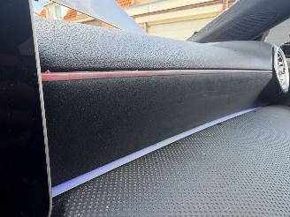 Mercedes A-klasse A180 AMG Pakket SFEER picture 27