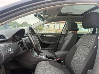 Volkswagen Passat 1.4 TSI Comfortline BlueMotion picture 16