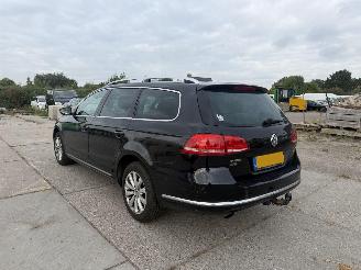 Volkswagen Passat 1.4 TSI Comfortline BlueMotion picture 9
