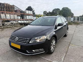 Volkswagen Passat 1.4 TSI Comfortline BlueMotion picture 2
