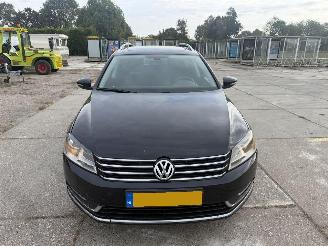 Volkswagen Passat 1.4 TSI Comfortline BlueMotion picture 3