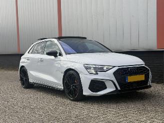 Audi S3 S3 2.0 TFSI SPORTBACK picture 5