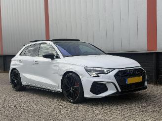 Auto incidentate Audi S3 S3 2.0 TFSI SPORTBACK 2020/1