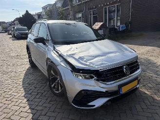 Volkswagen Tiguan 1.4 TSI eHybrid R LINE picture 4