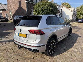 Volkswagen Tiguan 1.4 TSI eHybrid R LINE picture 10
