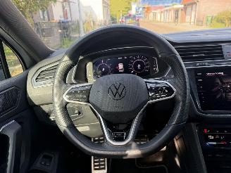 Volkswagen Tiguan 1.4 TSI eHybrid R LINE picture 30