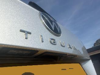 Volkswagen Tiguan 1.4 TSI eHybrid R LINE picture 41