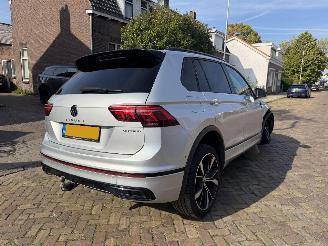 Volkswagen Tiguan 1.4 TSI eHybrid R LINE picture 7
