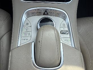 Mercedes S-klasse S350 Bluetec picture 21