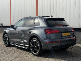 Audi Q5 SPORTBACK 40 TDI S LINE Quattro picture 24