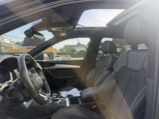 Audi Q5 SPORTBACK 40 TDI S LINE Quattro picture 12