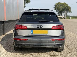 Audi Q5 SPORTBACK 40 TDI S LINE Quattro picture 8