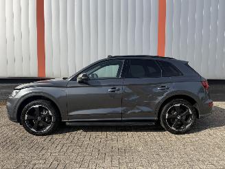 Audi Q5 SPORTBACK 40 TDI S LINE Quattro picture 25